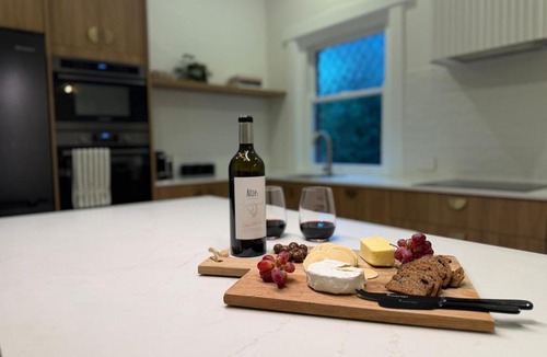Tanunda House | Still and Wild