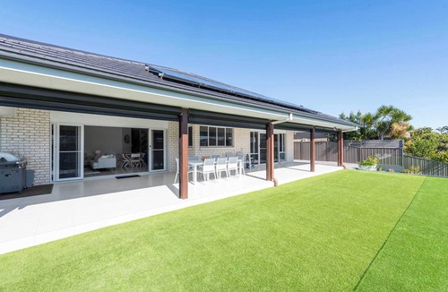 Yamba House | Stillwater Stay - Oceanstays - Jetty