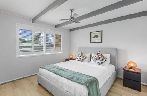 Ballina Apartment | Stingray