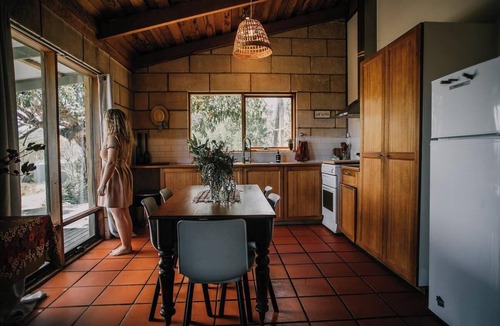 Hordern Vale Cabin | Stone Cottage