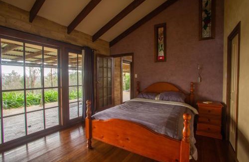 Possum Brush Apartment | Stone Cottage
