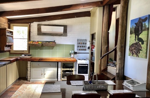Morans Crossing Cottage | Stone Cottage @ Bemboka River Cottages