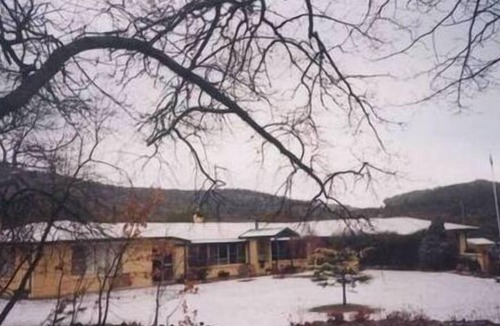 Duckmaloi House | Stone Hedge - large country house, near Oberon