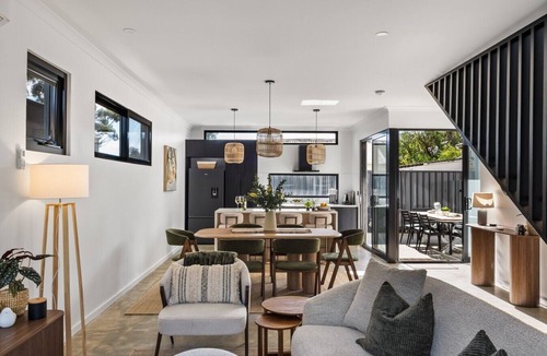 Margaret River House | Stone River Villa 3 | Relaxed Stay | Heated Pool