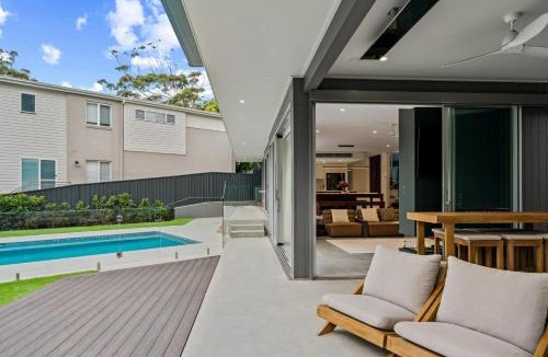 North Avoca House | Stonewood by Coast Hosting