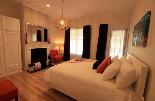 Strathalbyn Apartment | Strathalbyn Cottages