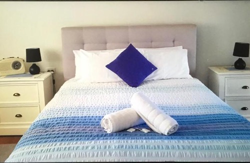 Port Macquarie Apartment | Strathmore Lodge