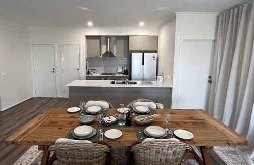 Seaton Other | Stringybark Quarters - Beautiful Brand New 2BR Self-Contained Apartment