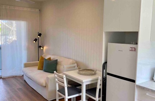 Boreen Point Apartment | Studio 2 Boreen Point Boutique Accommodation