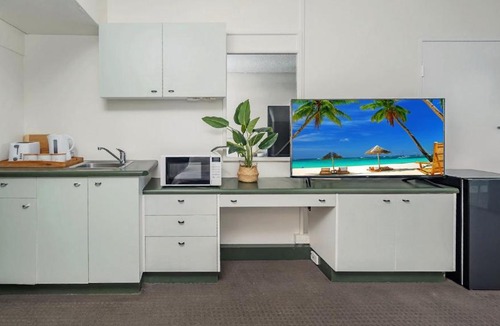 North Ward House | Studio 211 - Seaside Serenity Your Perfect Retreat