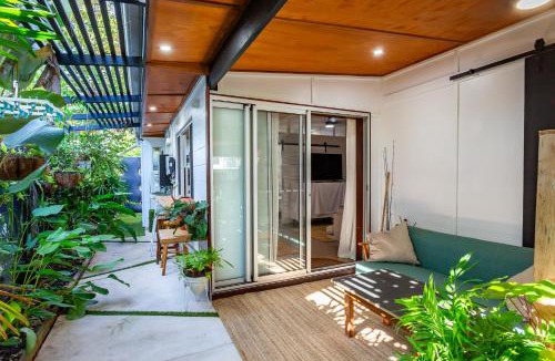 Mudjimba Apartment | Studio 55