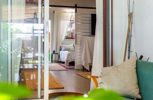 Mudjimba Apartment | Studio 55