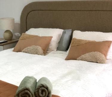 North Shields Apartment | Studio 885