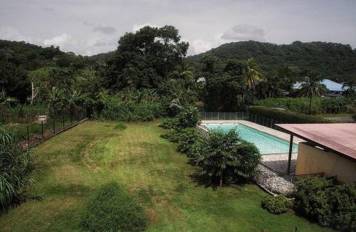 Remire Montjoly Apartment | Studio cosy entre plage et foret
