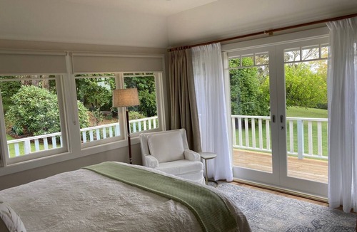 Blackheath House | Studio Cottage on Historic Blue Mountains Property