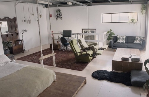 Byron Bay Apartment | STUDIO DRIFTER