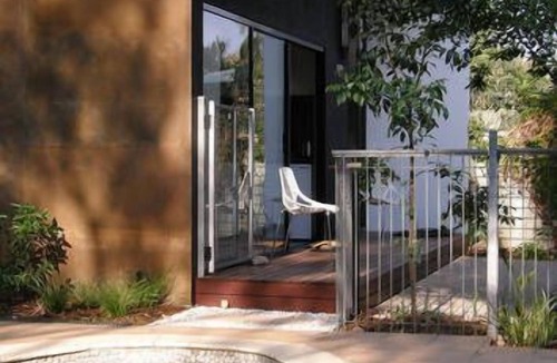 Braitling Apartment | Studio Five Your ApARTment in Alice Springs
