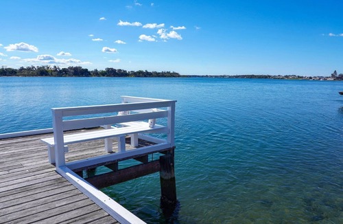 Port Macquarie Apartment | Studio Living - 76 Hibbard Drive