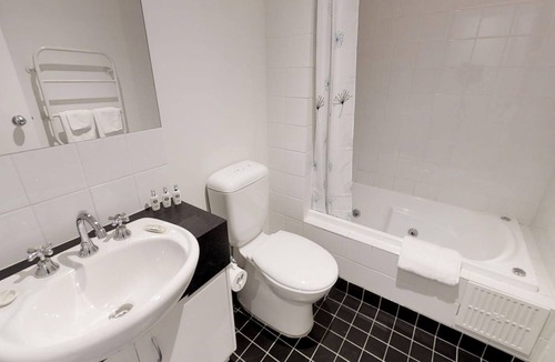 Perisher Valley Resort | Studio Loft (for 4), The Stables Resort Perisher