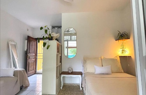 Remire Montjoly Apartment | Studio paisible avec jardin
