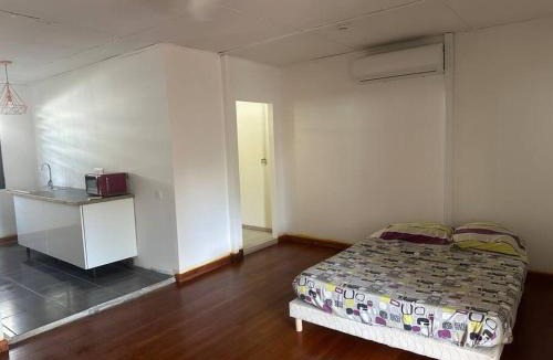 Kourou Apartment | Studio spacieux