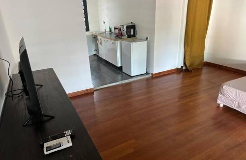 Kourou Apartment | Studio spacieux
