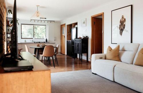 Scamander House | StudioNESS