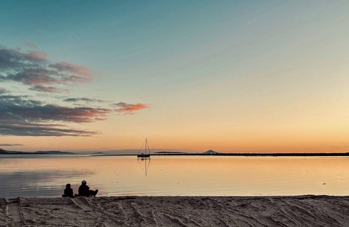 Whitemark Apartment | StudioONE Flinders Island