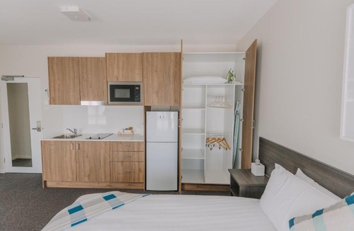 Hamilton Apartment | Studios On Beaumont