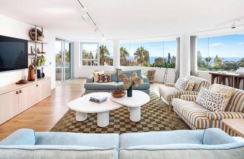 Bondi Beach Apartment | Stunning apartment - 211 with views of Bondi Beach