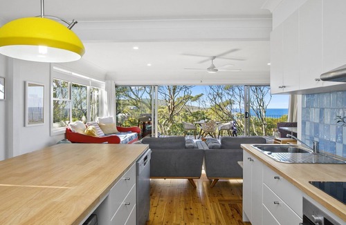 Killcare House | Stunning Beaches, Bays, Wildlife & Bush walks