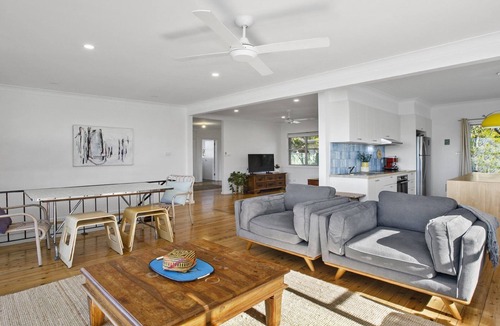 Killcare House | Stunning Beaches, Bays, Wildlife & Bush walks