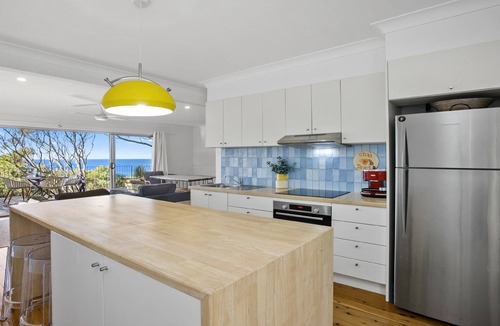 Killcare House | Stunning Beaches, Bays, Wildlife & Bush walks