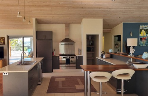 Bingie House | Stunning Bingie Ocean views Resort Style Living In Prime Location