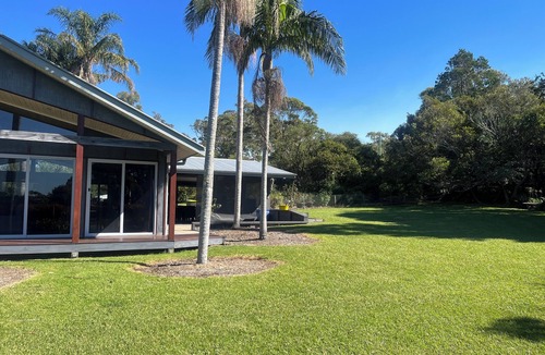 Bingie House | Stunning Bingie Ocean views Resort Style Living In Prime Location