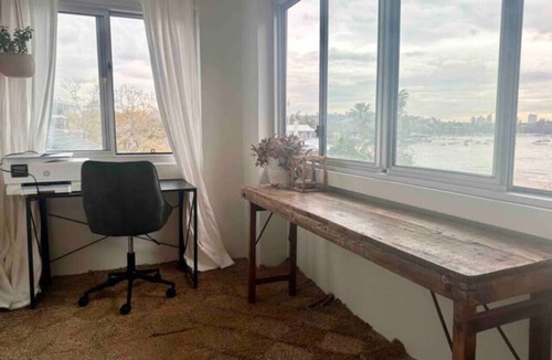 Rose Bay Apartment | STUNNING HARBOUR VIEWS - CLOSE TO CITY