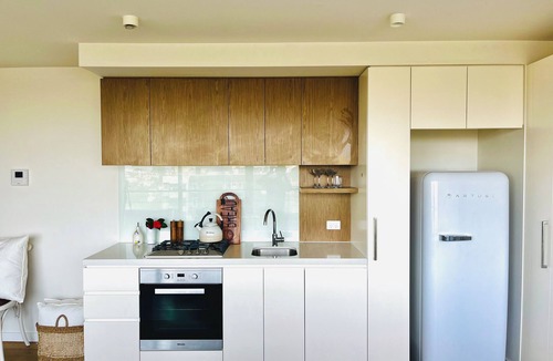 South Yarra Apartment | Stunning Melbourne views & Central South Yarra Location