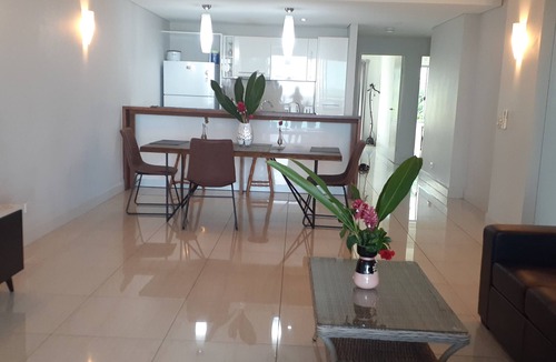Stuart Park Apartment | Stunning Ocean view Darwin