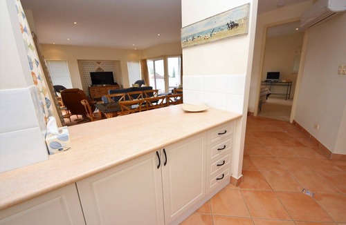 South West Rocks Apartment | Stunning Penthouse in the Heart of Town – Views, WiFi & Walk to Everything