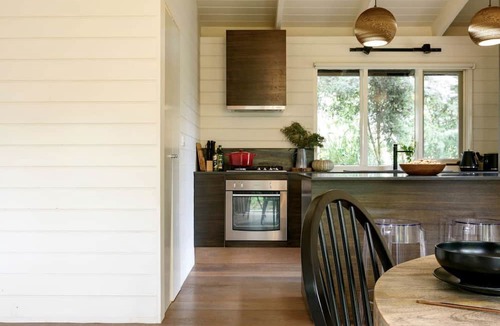 Daylesford House | Stunning, Secluded, Rustic Cabin in Daylesford, Victoria