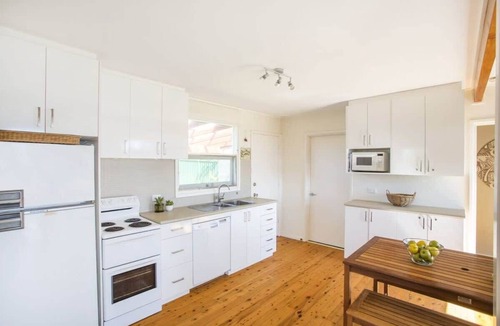 Dolphin Point House | Stunning Views at Dolphin Point