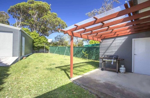 Dolphin Point House | Stunning Views at Dolphin Point
