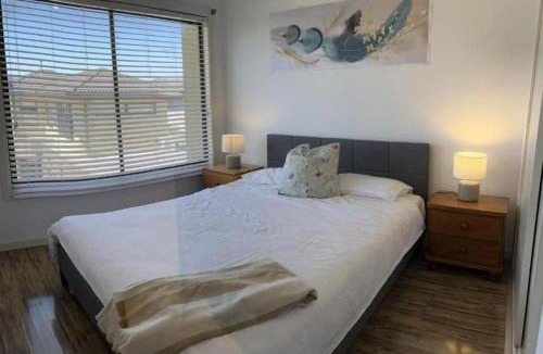 Dallas House | Style Holiday Homestay