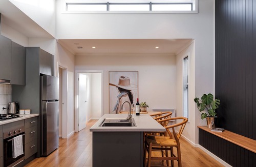 Currie House | Style, space & comfort in the heart of Currie