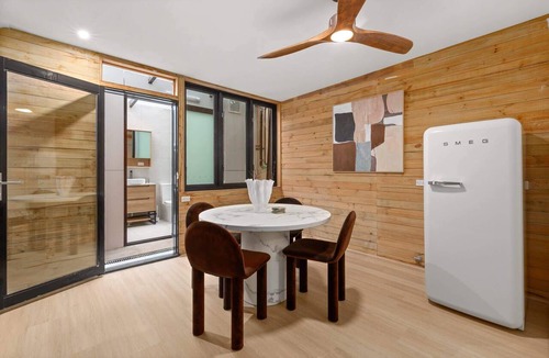 Chippendale House | Stylish 2-Bed House Near Sydney CBD