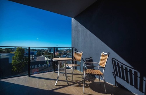Windsor Apartment | Stylish 2 Bedroom apartment in Windsor, Brisbane
