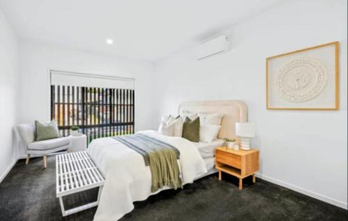Highton House | Stylish Modern Getaway Geelong