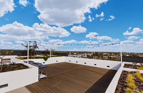 Cannington Apartment | Stylish New Apartment with Modern Appliances