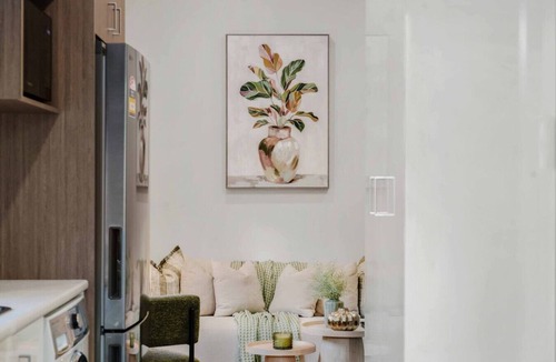 Parramatta Park Apartment | Stylish on Severin - Cosy 3DBR Apartment near CBD