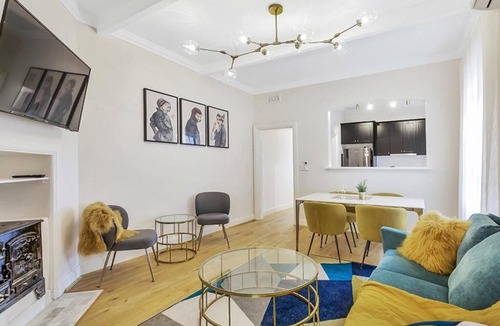 Millers Point Apartment | Stylish Sydney CBD 2 bedroom apartment 54